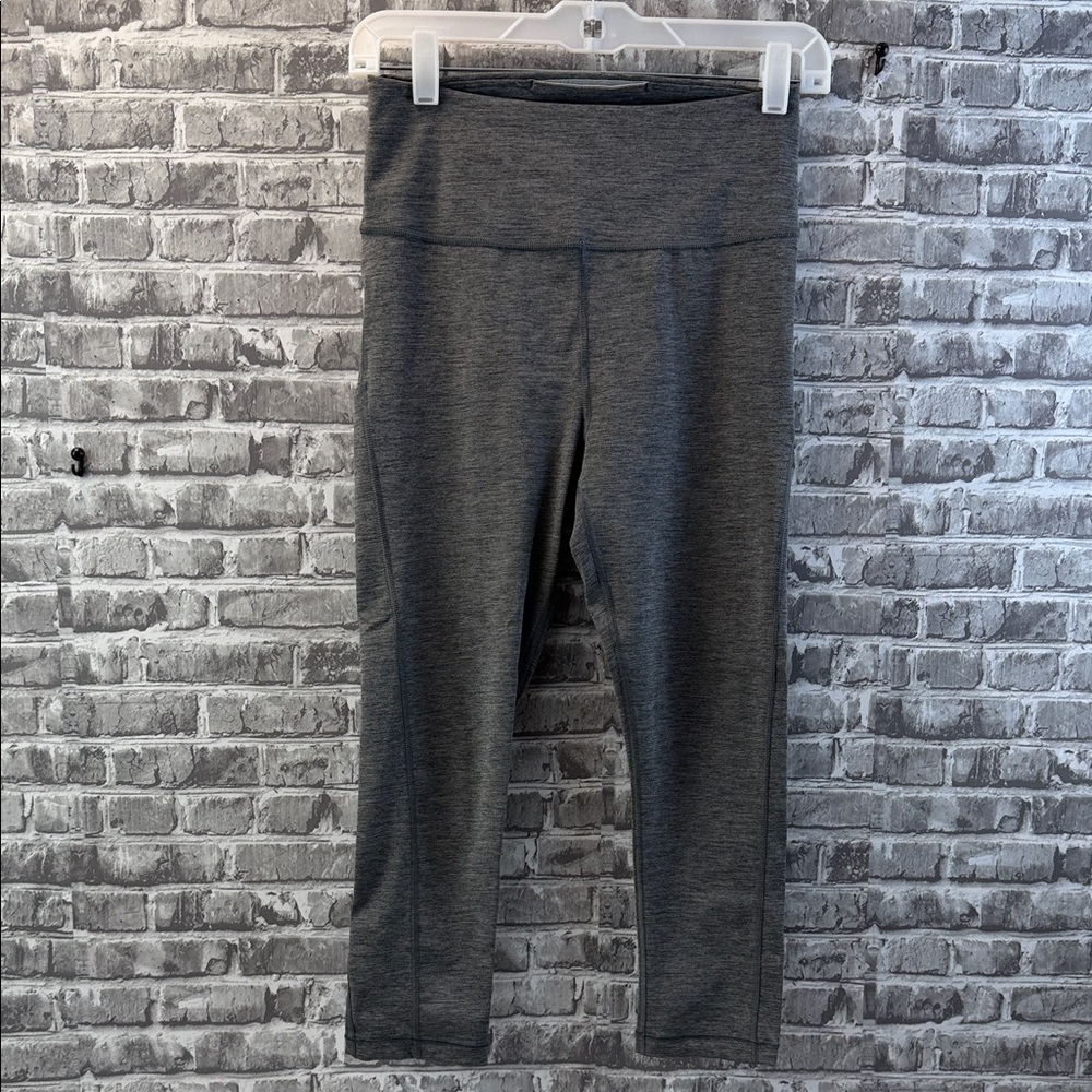 Athleta capri Leggings